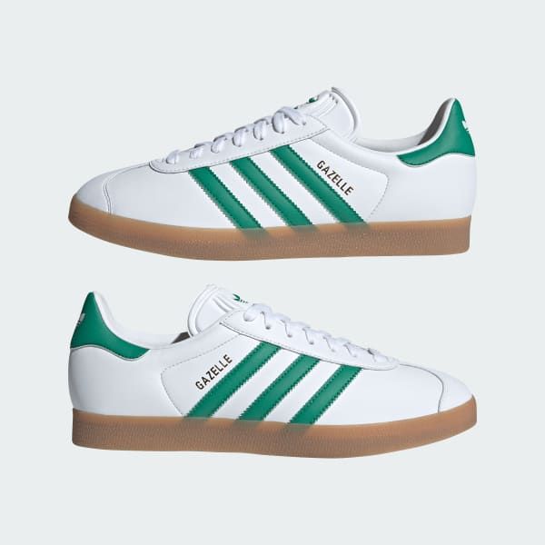  Giày thời trang adidas Gazelle Nam - IH2216 
