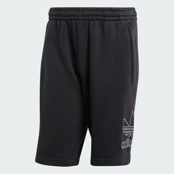  Quần short adidas Viền Ba Lá Adicolor Nam - IU2370 