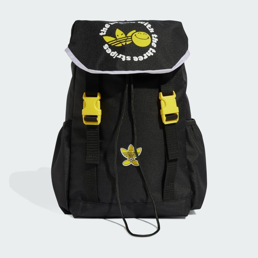  Balo trẻ em adidas Smiley Unisex - JC8521 