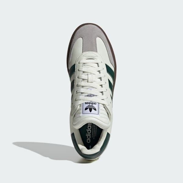  Giày thời trang adidas Samba XLG Unisex - IE3911 