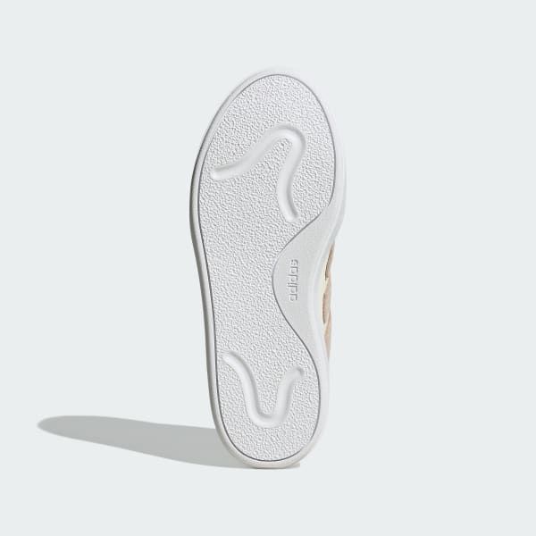  Giày thời trang adidas Courtblock Nữ IF6509 
