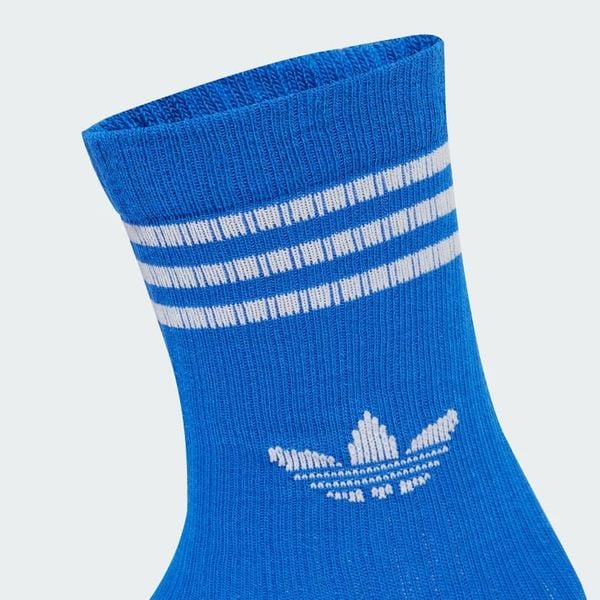  Tất cổ cao adidas 3P Unisex - JW0331 