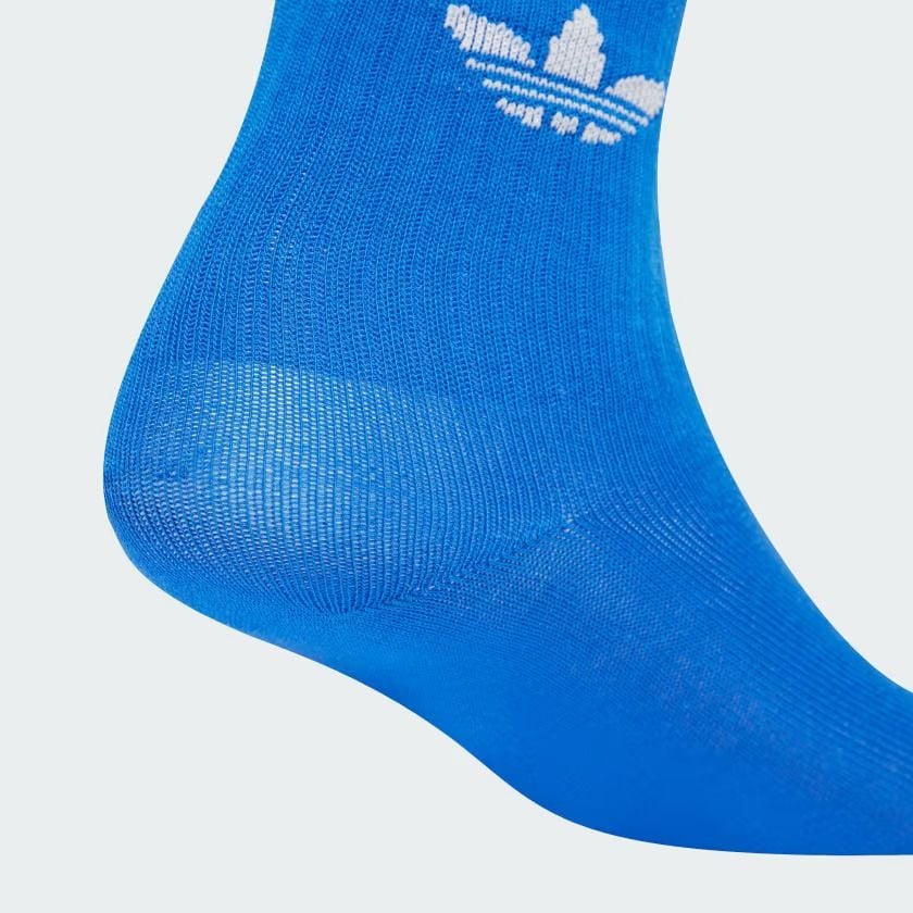  Tất cổ cao adidas 3P Unisex - JW0331 
