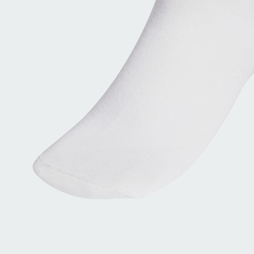  Tất cổ trung adidas 3P Unisex - KC4740 