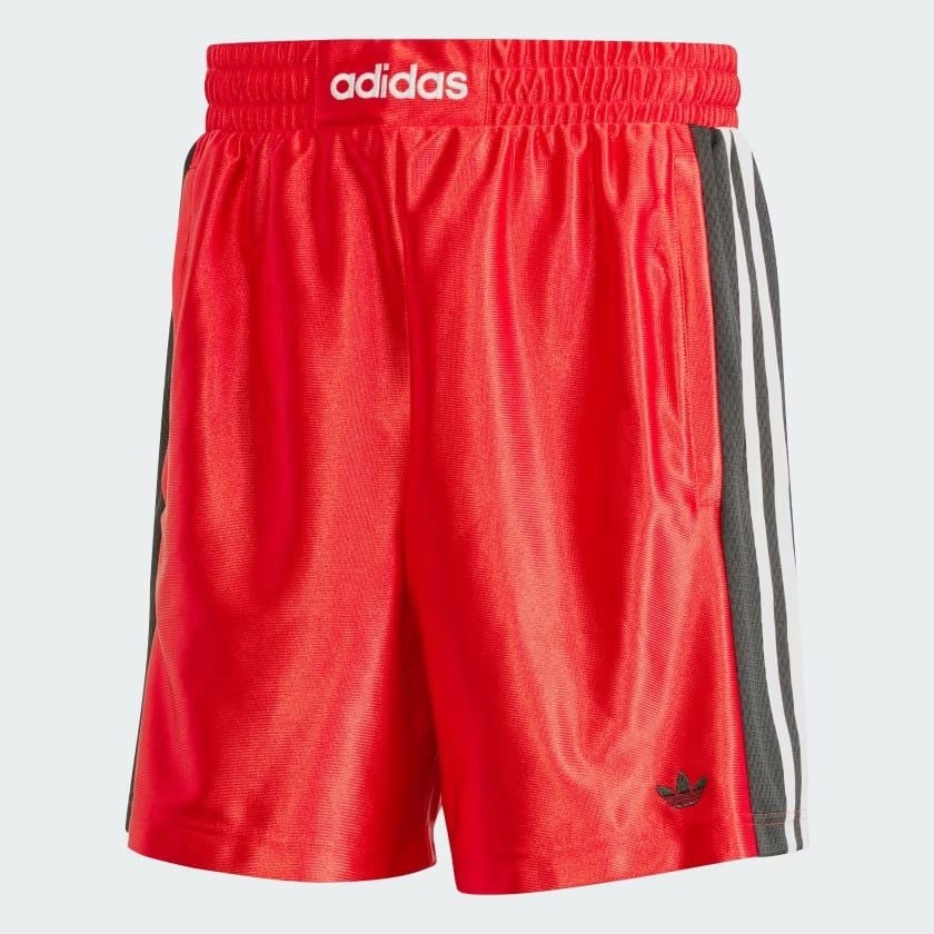  Quần short adidas Boxing Nam - KA4552 