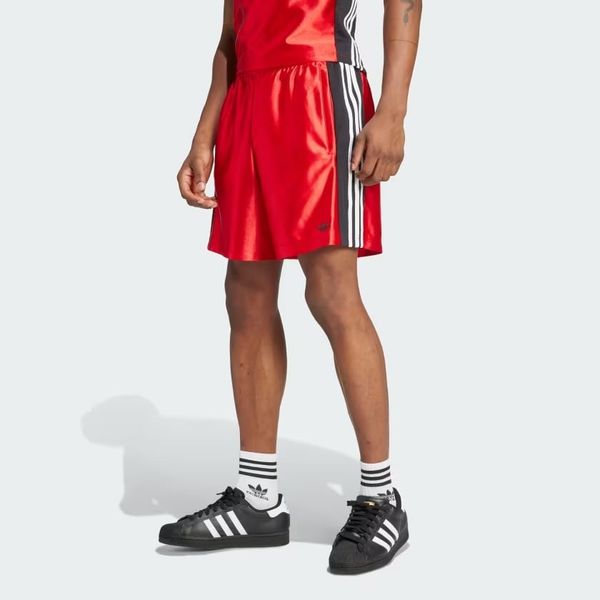  Quần short adidas Boxing Nam - KA4552 
