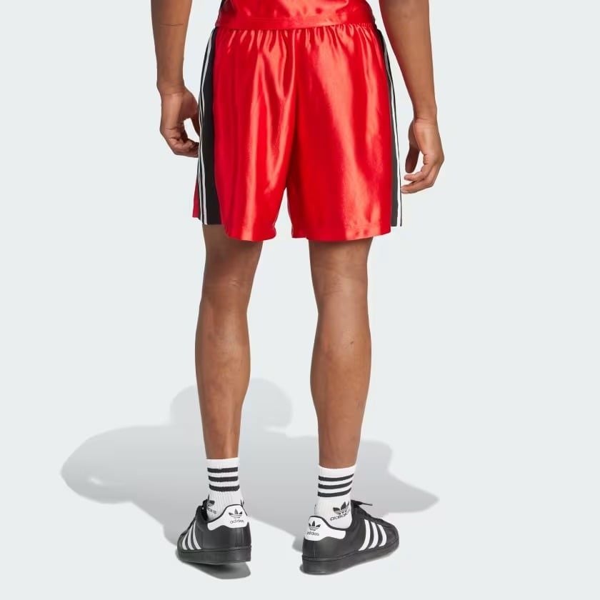  Quần short adidas Boxing Nam - KA4552 