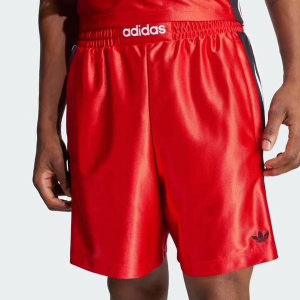  Quần short adidas Boxing Nam - KA4552 