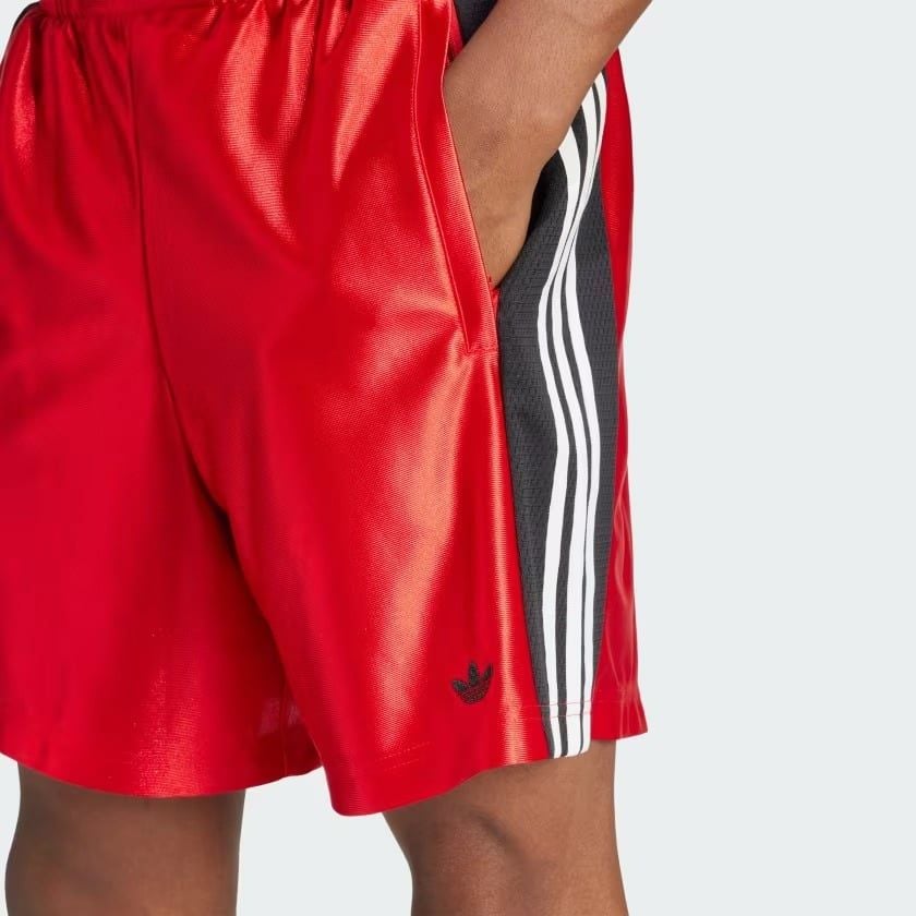  Quần short adidas Boxing Nam - KA4552 
