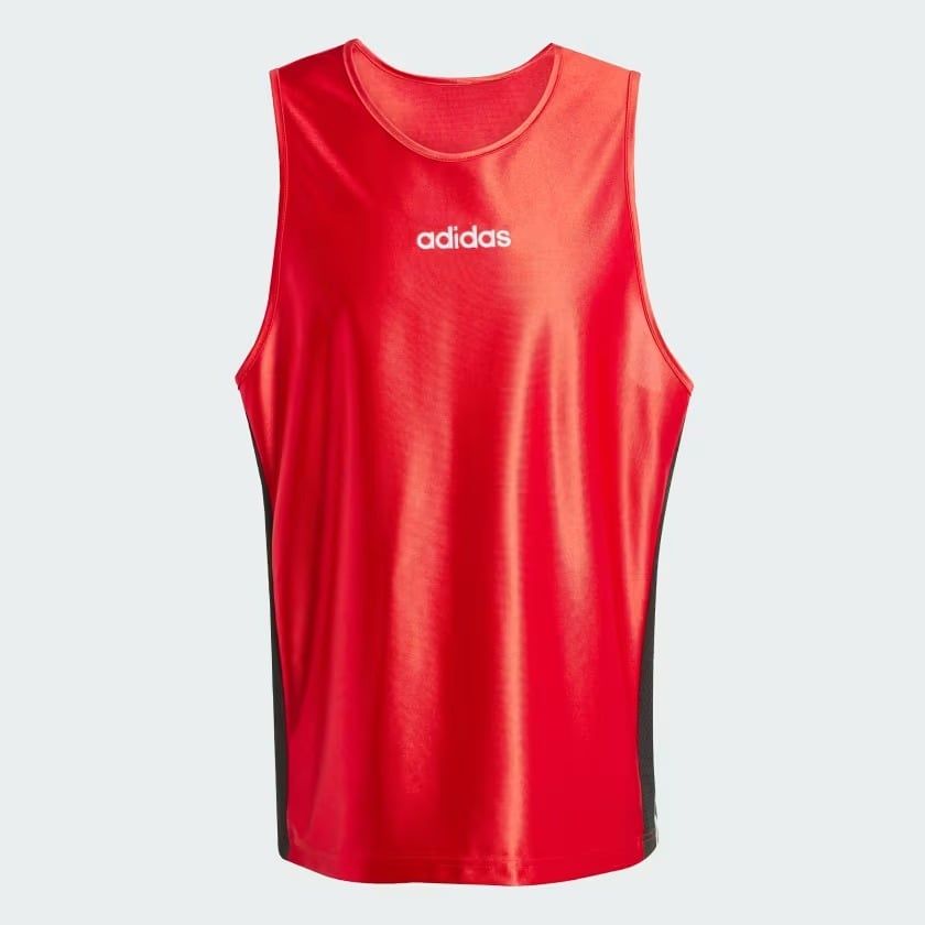  Áo Tank Top adidas Boxing Nam - KA4551 