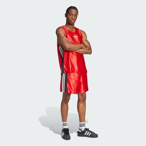  Áo Tank Top adidas Boxing Nam - KA4551 