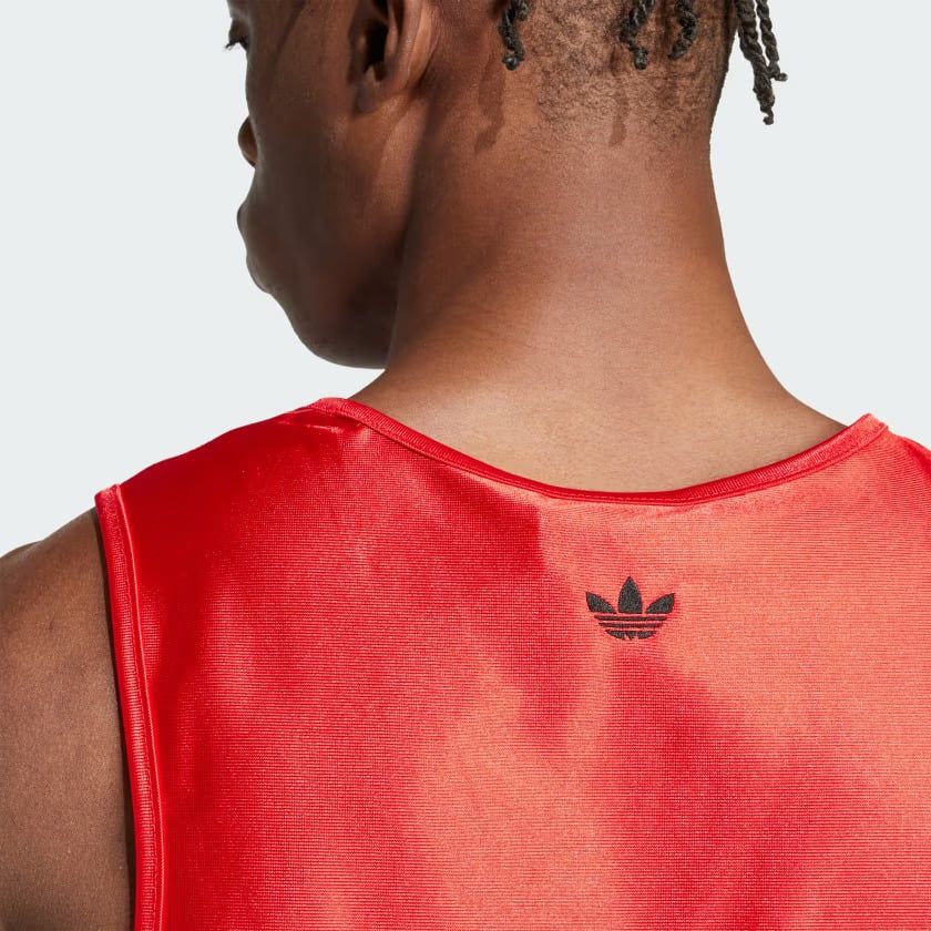  Áo Tank Top adidas Boxing Nam - KA4551 