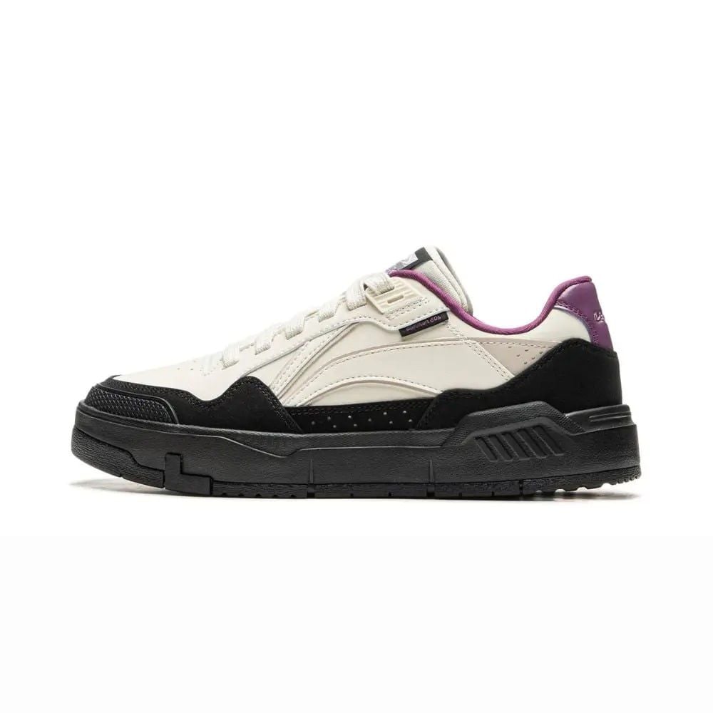  Giày thời trang Li-Ning COMMON 80S Nữ AGCU158-4V 