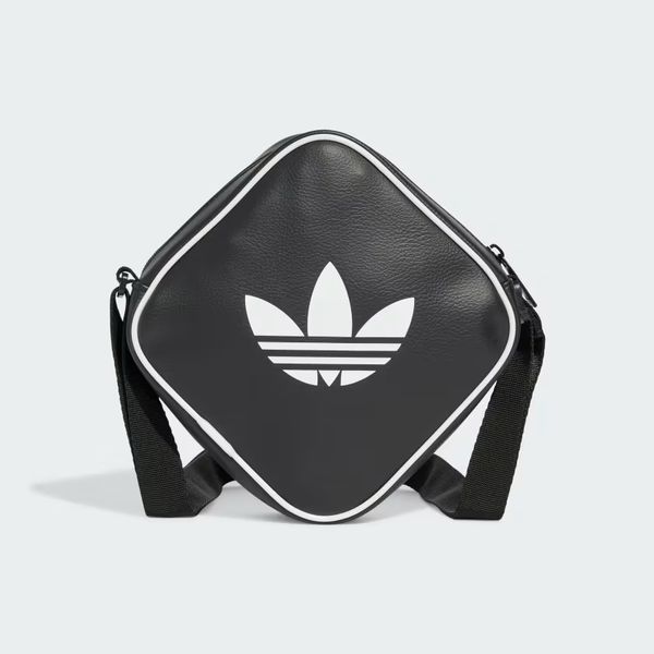  Túi đeo vai adidas Adicolor Classic Diamond Unisex - JD5550 