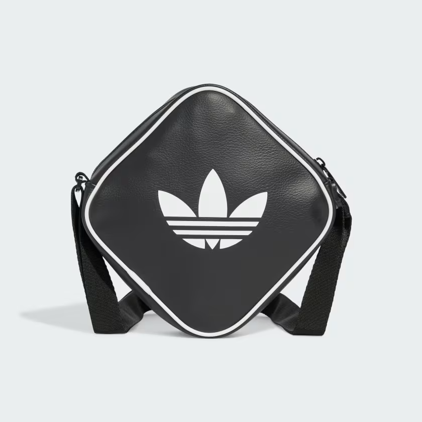  Túi đeo vai adidas Adicolor Classic Diamond Unisex - JD5550 