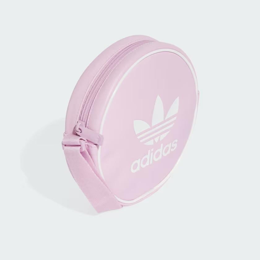  Túi tròn đeo vai adidas Classic Adicolor Unisex - JI9448 