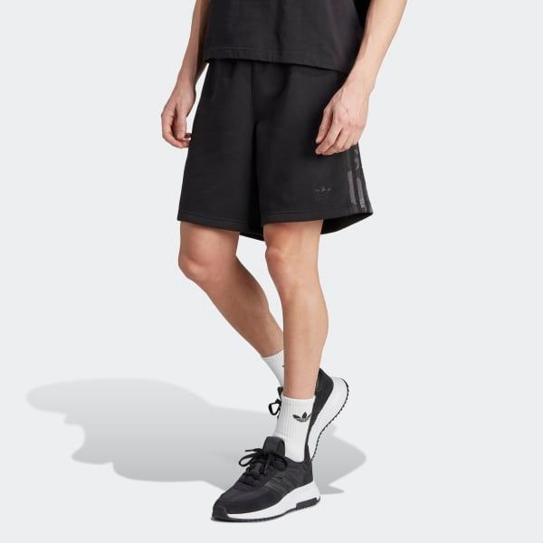  Quần short adidas Originals sọc graphic Nam - IJ0635 