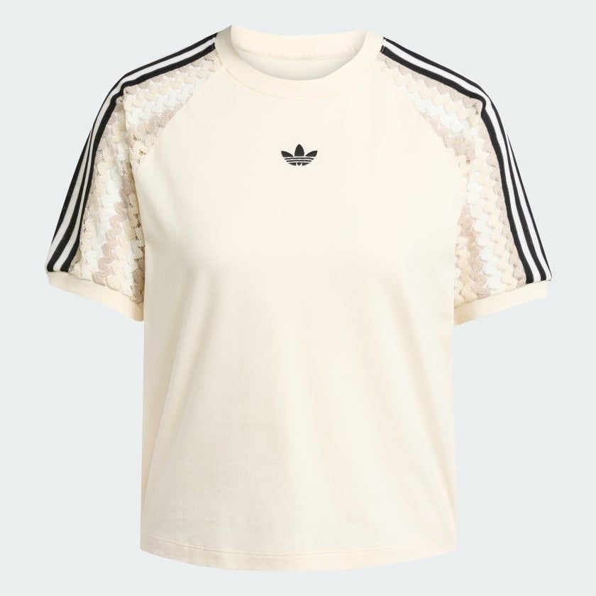  Áo T-shirt adidas Summer Glow Cali Nữ - KC0770 