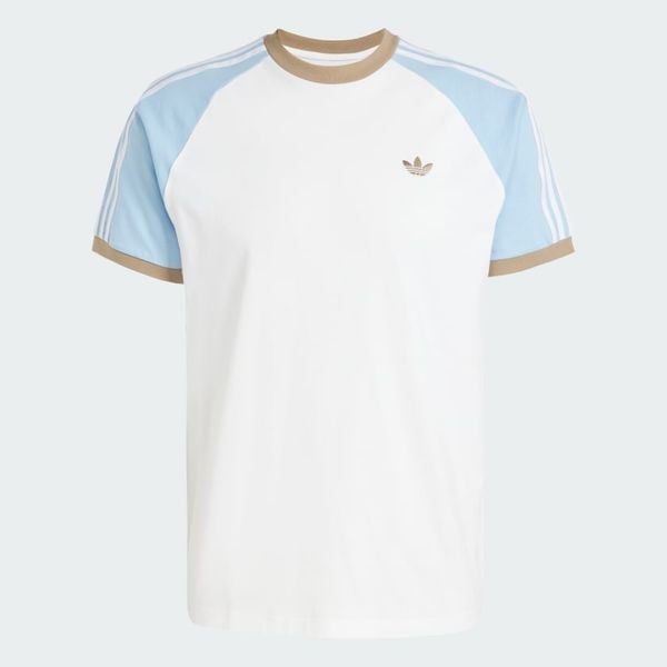  Áo T-shirt adidas Cali Nam - KC4960 