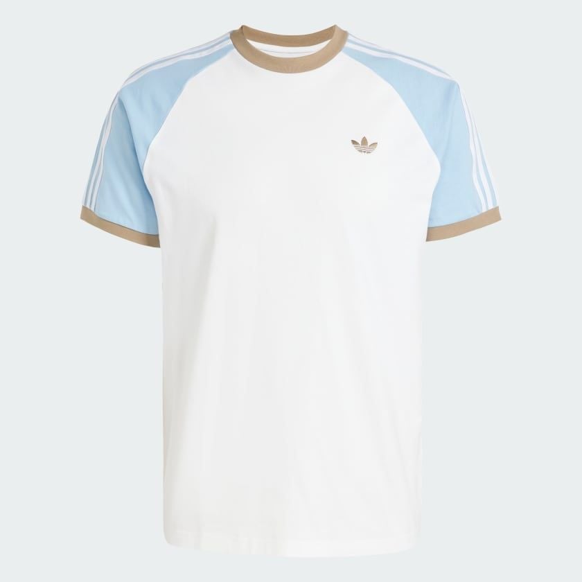  Áo T-shirt adidas Cali Nam - KC4960 