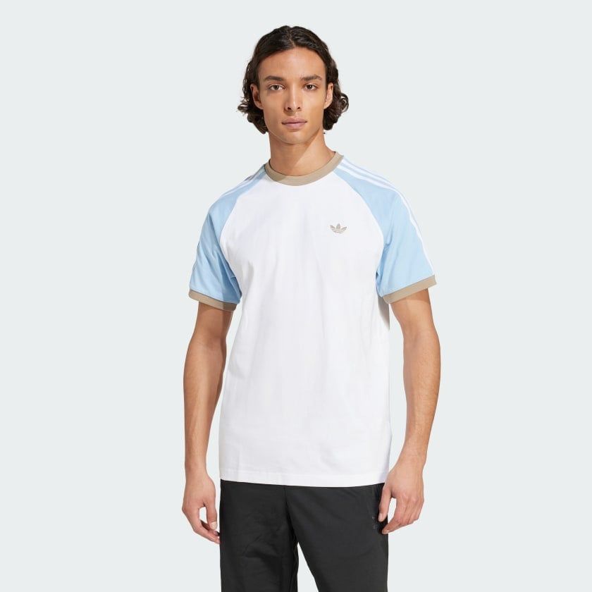  Áo T-shirt adidas Cali Nam - KC4960 