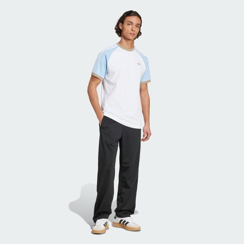  Áo T-shirt adidas Cali Nam - KC4960 