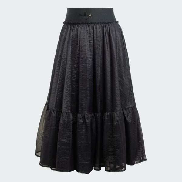  Chân váy adidas Maxi Tulle Nữ - JJ0902 