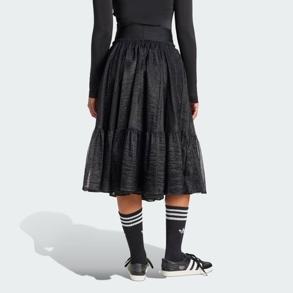 Chân váy adidas Maxi Tulle Nữ - JJ0902 
