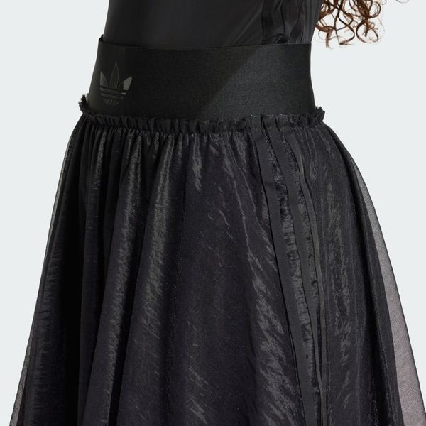  Chân váy adidas Maxi Tulle Nữ - JJ0902 