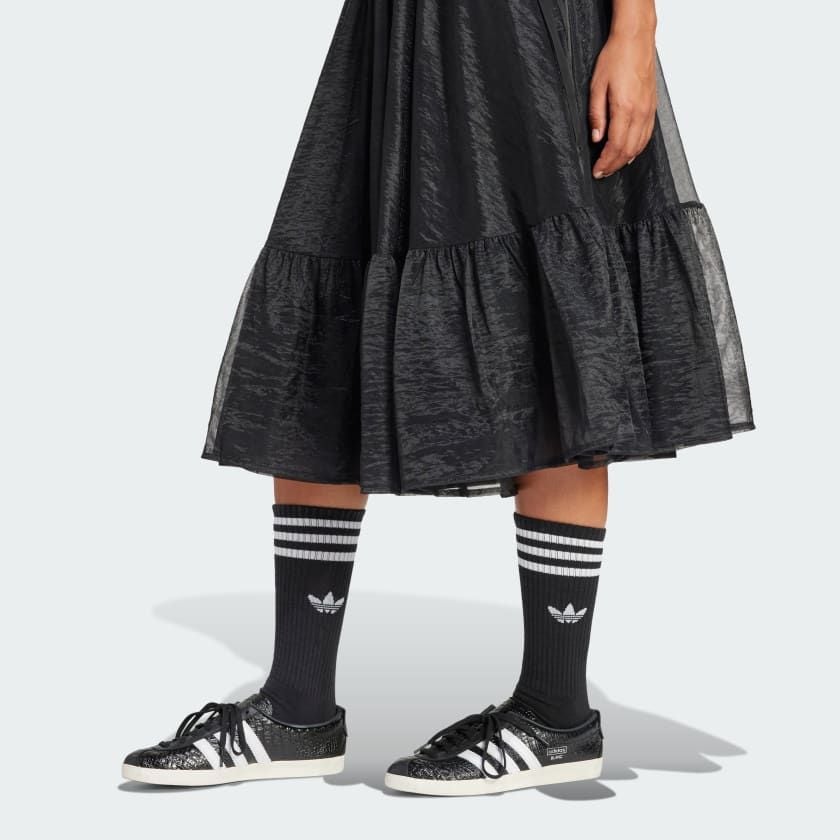  Chân váy adidas Maxi Tulle Nữ - JJ0902 
