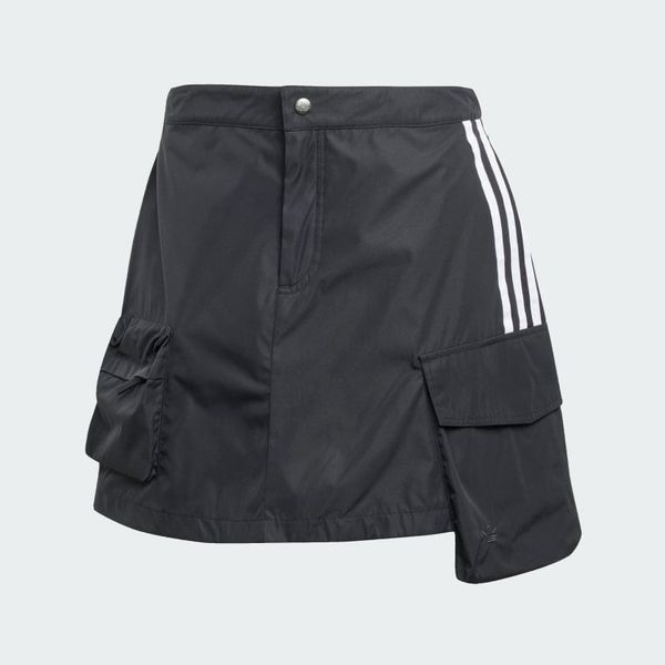  Chân váy mini adidas Cargo Nữ - JJ3087 