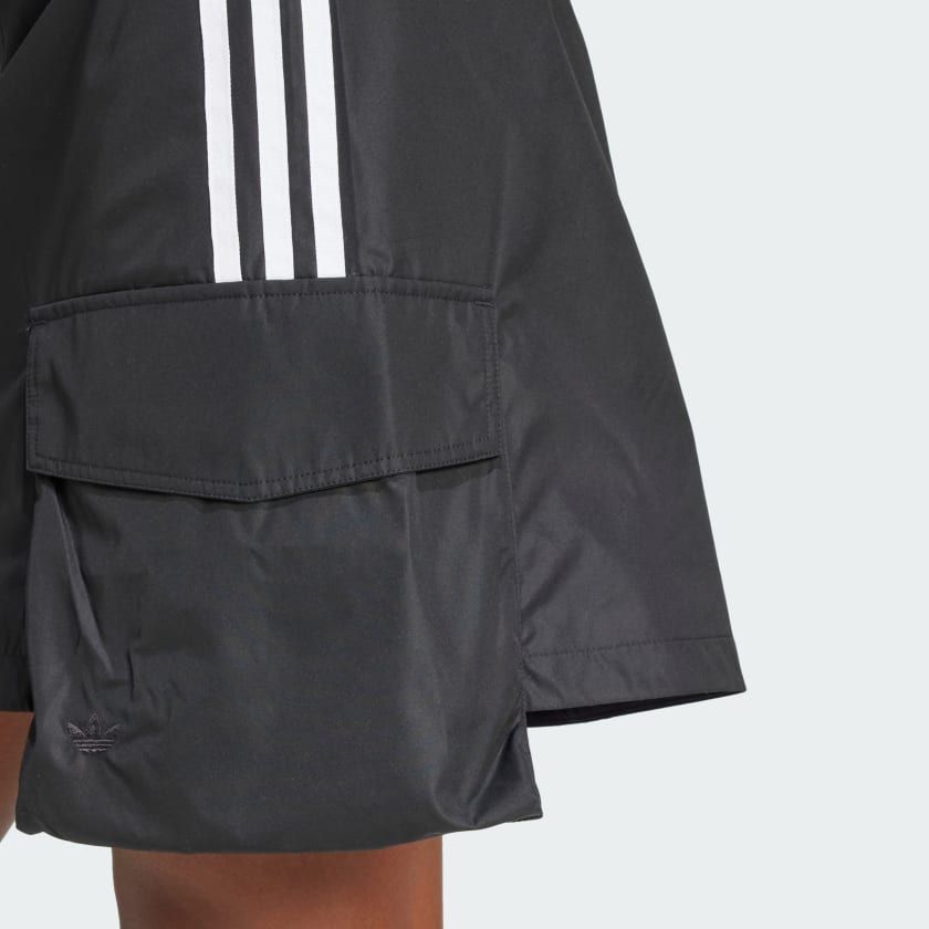  Chân váy mini adidas Cargo Nữ - JJ3087 