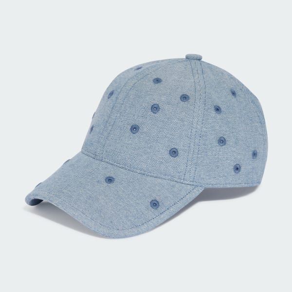  Mũ lưỡi trai adidas Kseniaschnaider Unisex - IX7453 