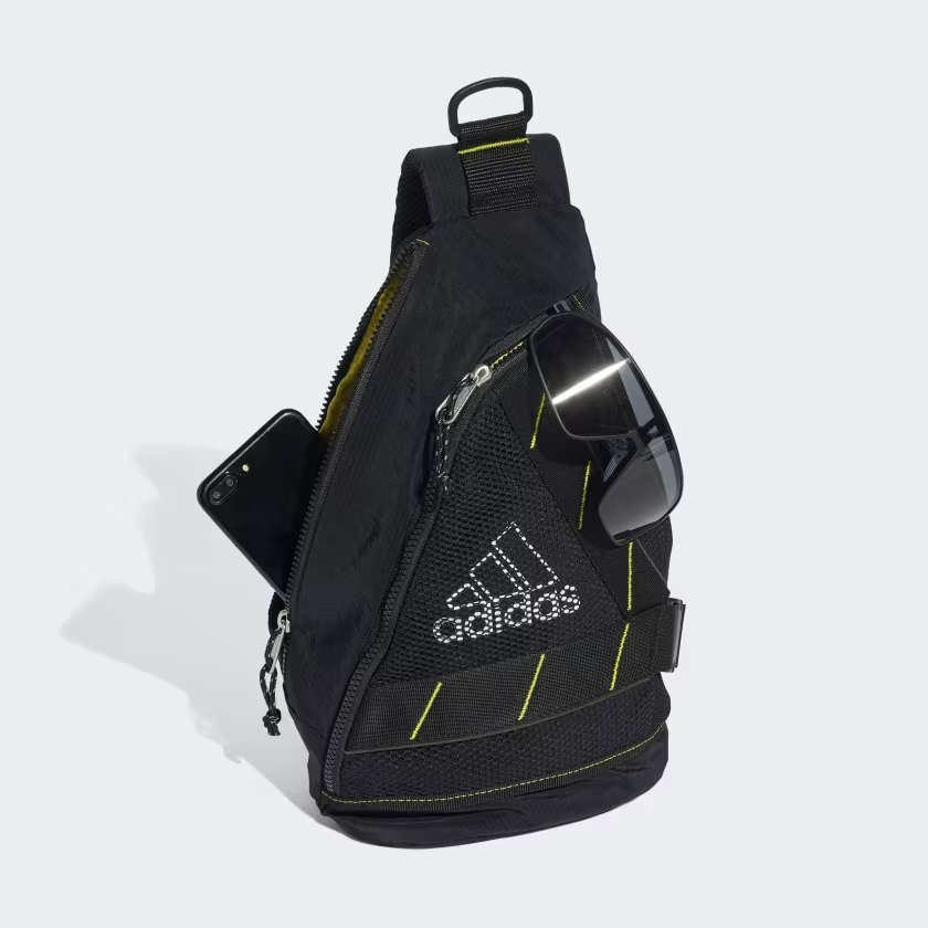  Balo adidas đeo vai Unisex - JD5601 