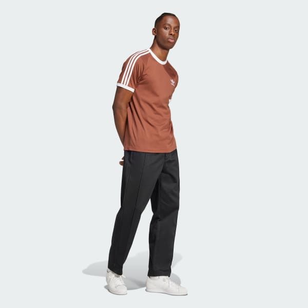  Áo T-shirt adidas 3 sọc Classic Adicolor Nam - IZ3071 