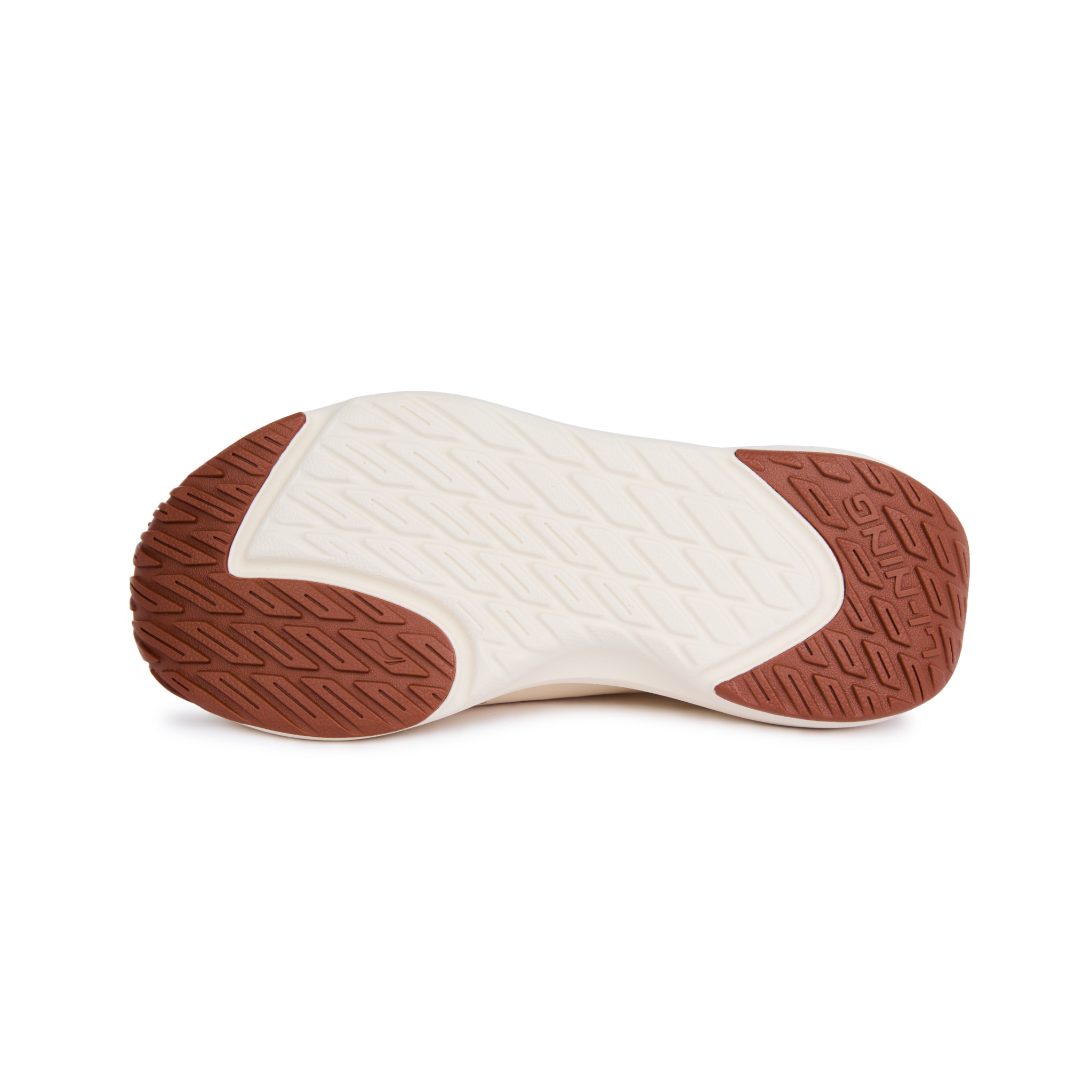  Giày thời trang Li-Ning  SOFT Nữ AGVU166-3V 