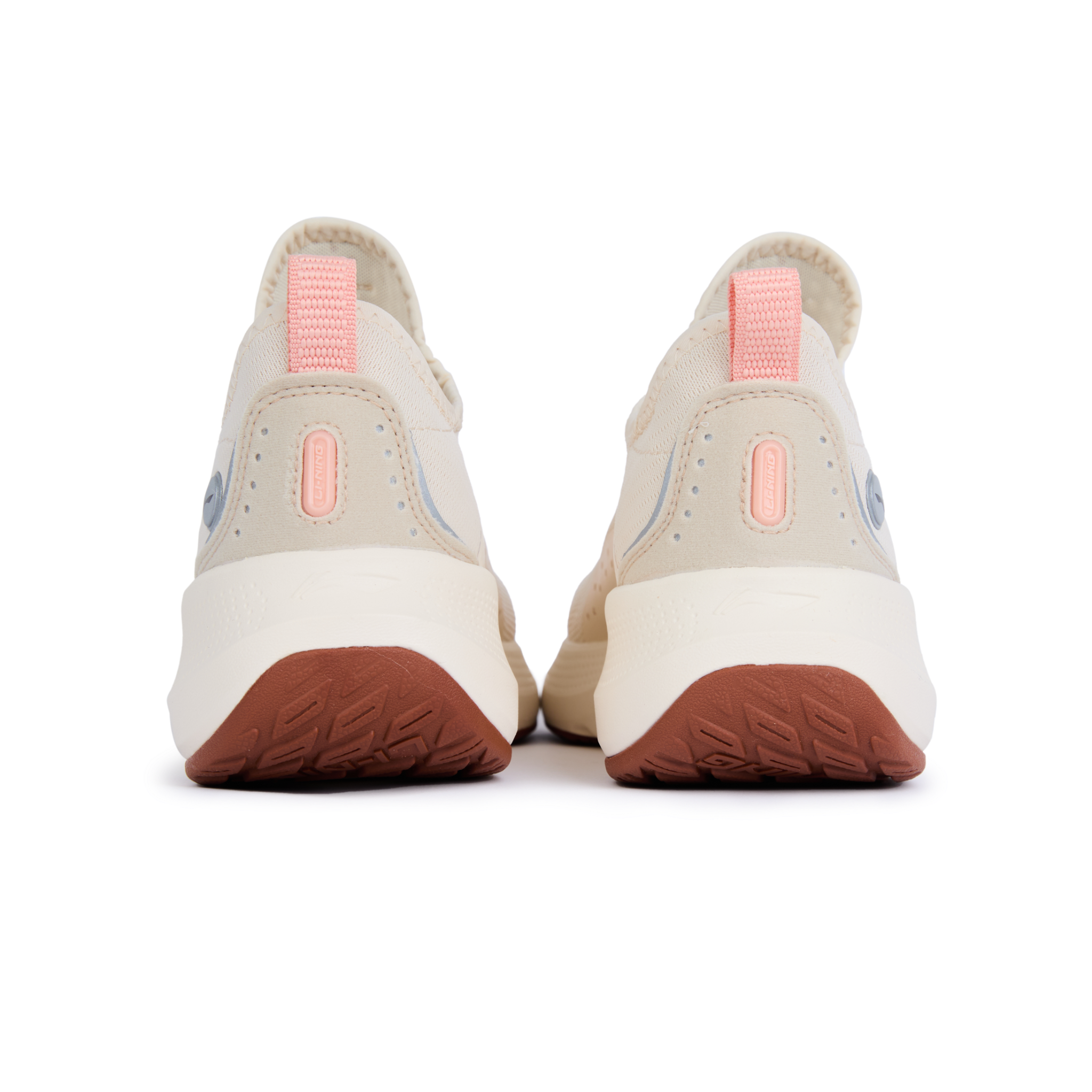  Giày thời trang Li-Ning  SOFT Nữ AGVU166-3V 