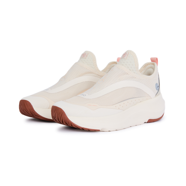  Giày thời trang Li-Ning  SOFT Nữ AGVU166-3V 