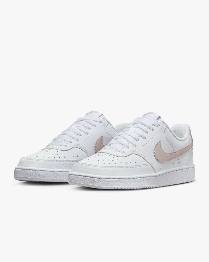  Giày thời trang Nike Court Vision Low Next Nature Nữ DH3158-109 