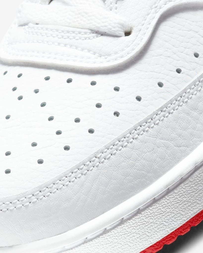  Giày thời trang Nike Court Vision Lo Nam CD5463-102 