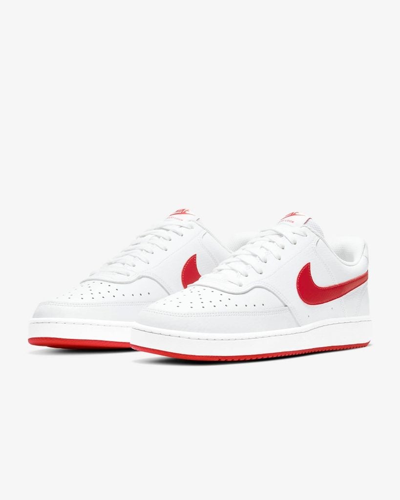  Giày thời trang Nike Court Vision Lo Nam CD5463-102 