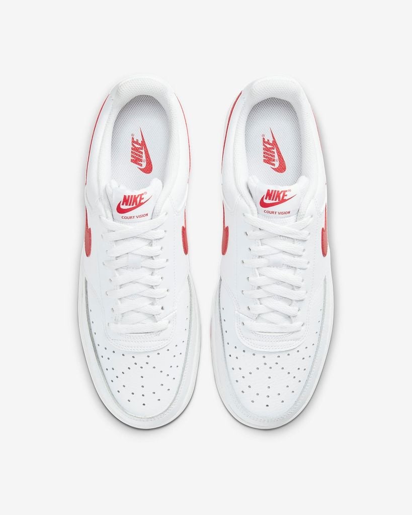  Giày thời trang Nike Court Vision Lo Nam CD5463-102 