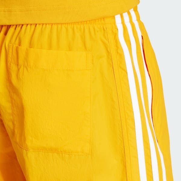  Quần short adidas Sprinter Classics Adicolor Nam - IZ2418 
