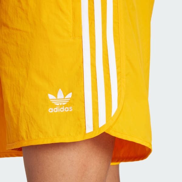  Quần short adidas Sprinter Classics Adicolor Nam - IZ2418 
