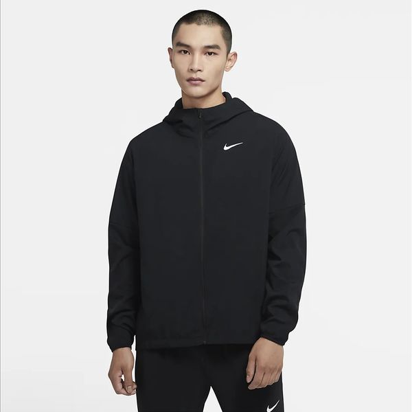  Áo Nike Run Stripe Jacket Nam CU5354-010 