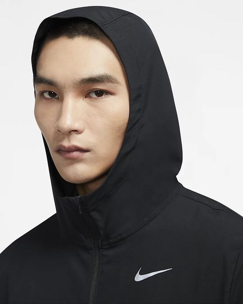  Áo Nike Run Stripe Jacket Nam CU5354-010 