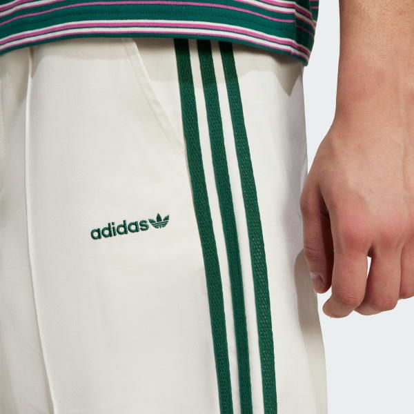  Quần short adidas Bermuda 11 Inch 3 Sọc Nam - JC6523 