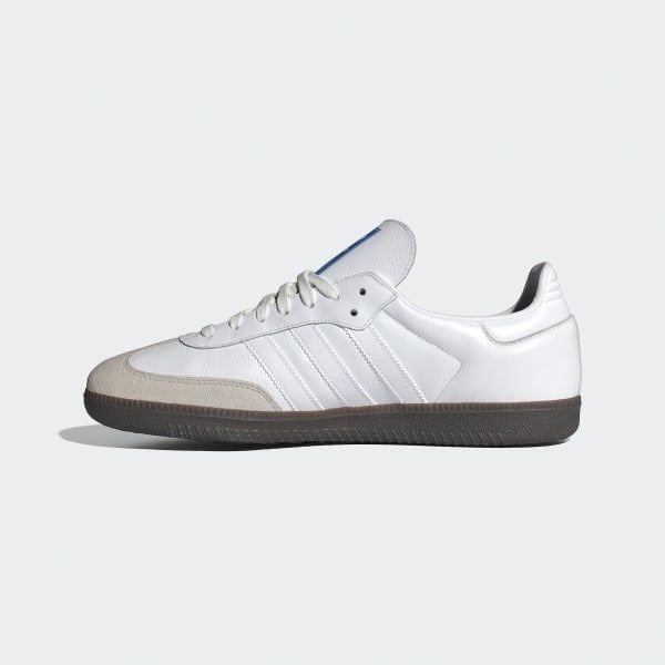  Giày thời trang adidas Samba OG Nam - IE3439 