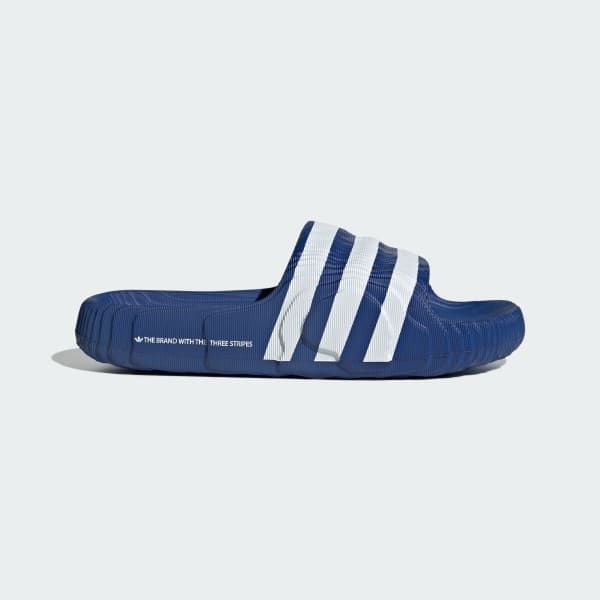  Dép quai ngang adidas Adilette Unisex - IF3667 