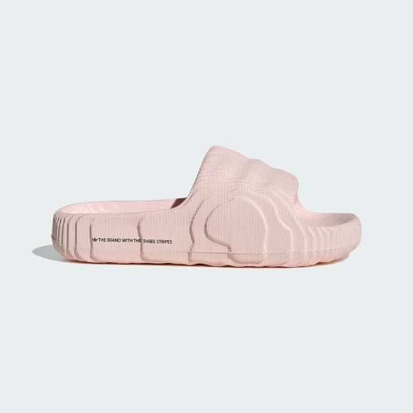  Dép quai ngang adidas Adilette 22 Nữ - IF9479 